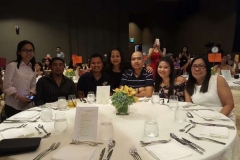 Philippine Bayanihan Society 15th Anniversary